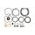 All Balls CV Street Vergaser Reparatur Kit für US Harley Big Twin 89-99