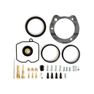 All Balls, CV street carburetor rebuild kit