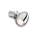 Kellermann AttoÂ® WL position light chrome ECE