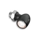 Kellermann AttoÂ® WL position light Dark ECE