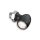 Kellermann AttoÂ® WL position light Dark ECE