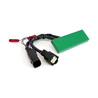 Custom Dynamics, Smart Triple Play unit