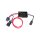 NAMZ, Indian 4-wire trailer isolator harness