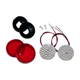 NAMZ Indian LED turn signals