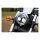 Kuryakyn Orbit Vision 5 3/4" LED headlamp unit