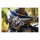 Kuryakyn Orbit Vision 4 1/2" LED passing lamp units
