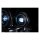 Kuryakyn Orbit Vision 4 1/2" LED passing lamp units