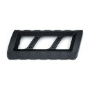 Kuryakyn 6" Riot Heat Shield