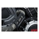 Kuryakyn 6" Riot Heat Shield