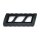 Kuryakyn 6" Riot Heat Shield