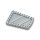 Kuryakyn Riot Brake Pedal Pad
