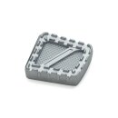 Kuryakyn Riot Brake Pedal Pad