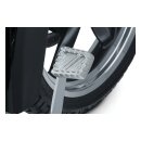Kuryakyn Riot Brake Pedal Pad