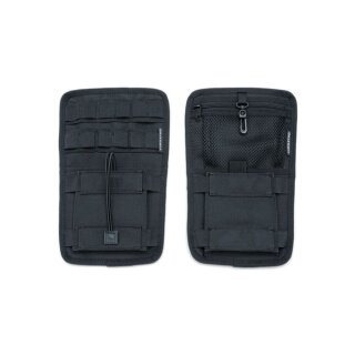 Kuryakyn, saddlebag organizer set