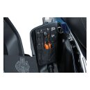 Kuryakyn, saddlebag organizer set