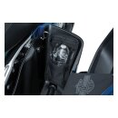 Kuryakyn, saddlebag organizer set