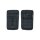 Kuryakyn, saddlebag organizer set