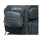 Kuryakyn removable luggage backrest pad black