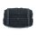 Kuryakyn removable luggage backrest pad black