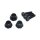 Kuryakyn Decorative Windshield Screws