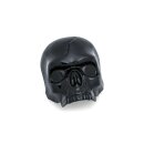 Kuryakyn, Skull horn cover. Black