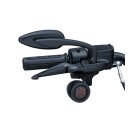 Kuryakyn ISO handlebar lever set