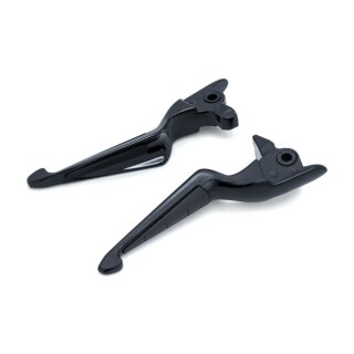 Kuryakyn ISO handlebar lever set