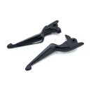 Kuryakyn ISO handlebar lever set
