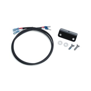 Kuryakyn Horn Relocation Kit