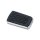 Kuryakyn, hex brake pedal pad. Chrome