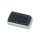 Kuryakyn, hex brake pedal pad. Chrome