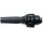 Kuryakyn, Thresher Grips. Satin black