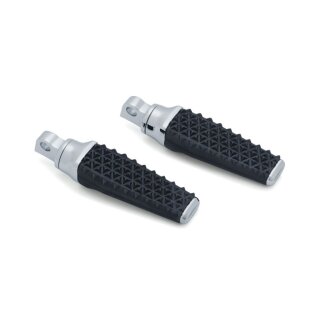 Kuryakyn Thresher Pegs with Male Mount Adapters