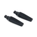 Kuryakyn Thresher Pegs with Male Mount Adapters