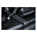 Kuryakyn Thresher Pegs with Male Mount Adapters
