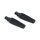 Kuryakyn Thresher Pegs with Male Mount Adapters