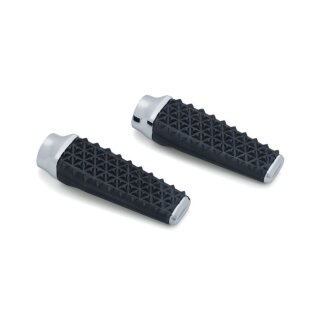 Kuryakyn Thresher Pegs without Male Mount Adapters