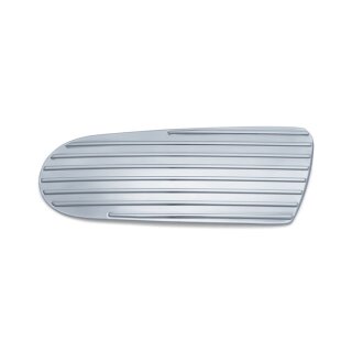 Kuryakyn Finned Air Cleaner Accent