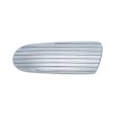 Kuryakyn Finned Air Cleaner Accent