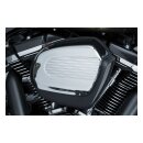 Kuryakyn Finned Air Cleaner Accent