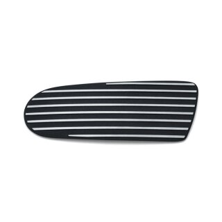Kuryakyn Finned Air Cleaner Accent