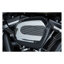Kuryakyn Finned Air Cleaner Accent