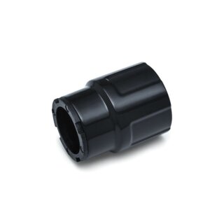 Kuryakyn, Precisionâ„¢ Heel Shift Eliminator. Gloss black