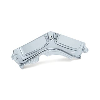 Kuryakyn, cylinder base cover. Chrome