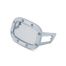 Kuryakyn Mesh Taillight Bezel