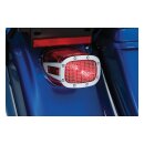 Kuryakyn Mesh Taillight Bezel