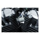 Kuryakyn Mesh Manifold & Injector Cover