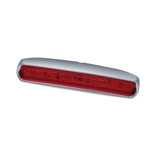 Kuryakyn, Tour-PakÂ® Lid Light. Chrome