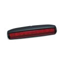 Kuryakyn, Tour-PakÂ® Lid Light. Satin black