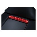 Kuryakyn, Tour-PakÂ® Lid Light. Satin black